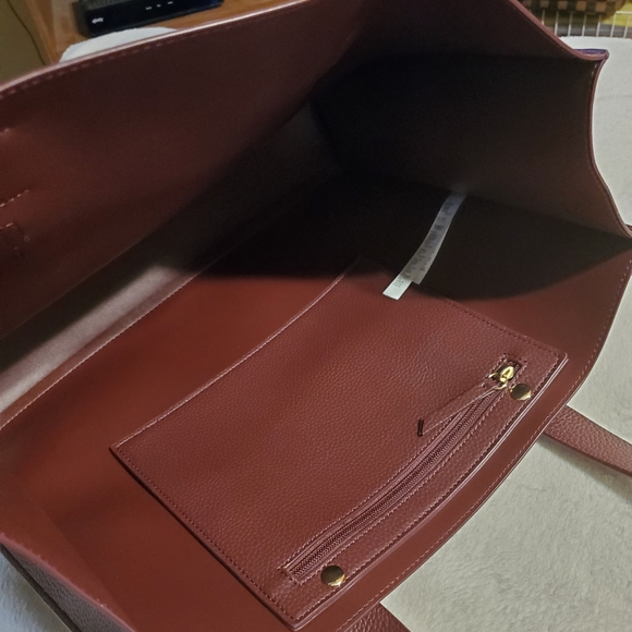 Rachel Zoe tote bag - Picture 4 of 8